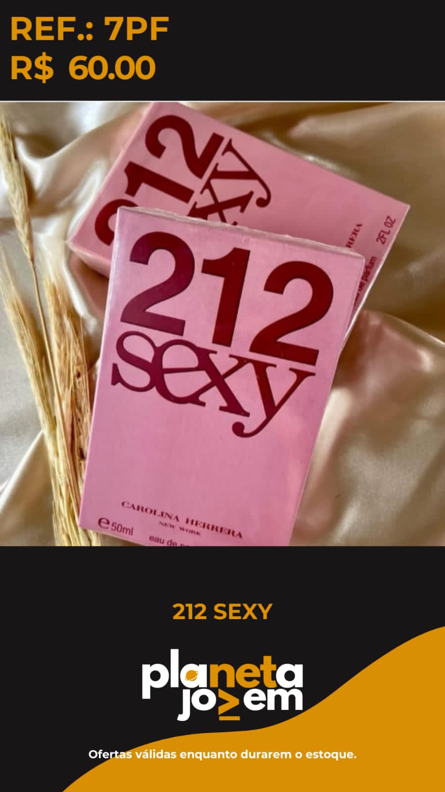 212 sexy